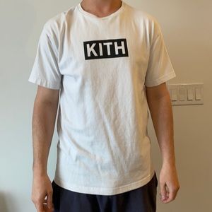 KITH Tee